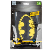 MASK 2PK - Batman Logo image 1